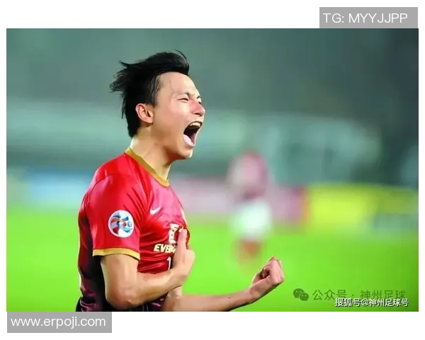 中国足球的传奇球星们及其对中国足球发展的巨大贡献 中国足球的传奇球星们及其对中国足球发展的巨大贡献