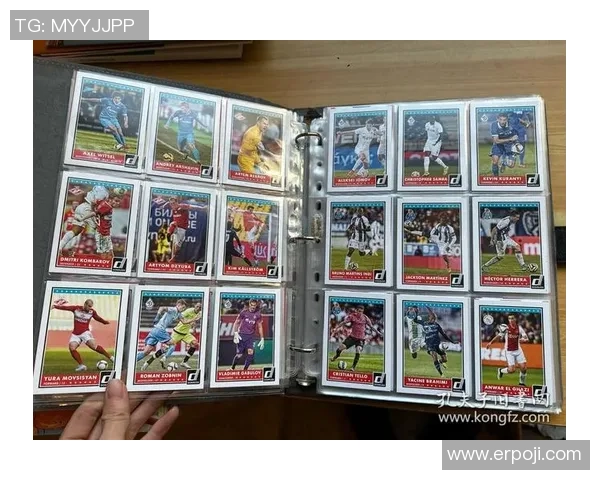 叶费尔足球球星卡独特魅力分析与收藏价值探讨