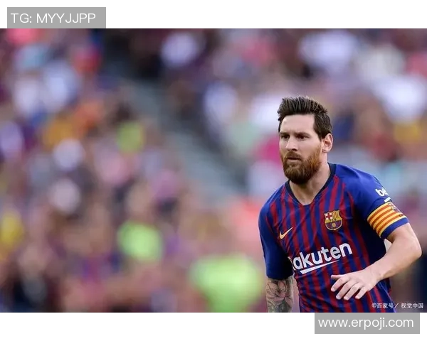 巴萨历史十大足球巨星排名及其辉煌成就回顾