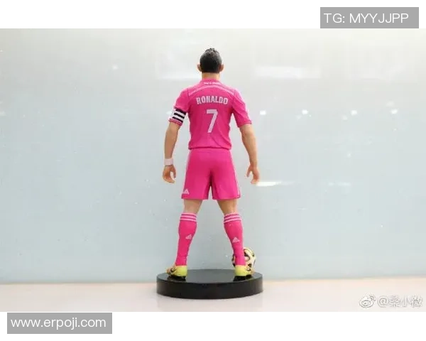 手办足球明星人物大集结 玩转球场魅力与收藏价值并存 手办足球明星人物大集结 玩转球场魅力与收藏价值并存