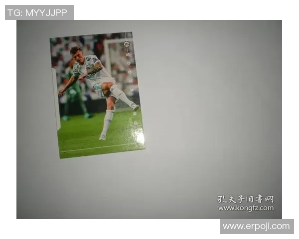 探秘足球球星限量卡片的独特收藏价值与背后故事