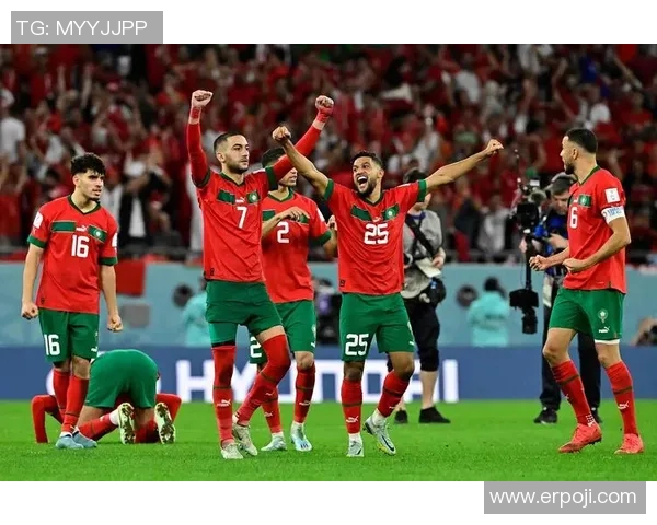 摩洛哥足球老将回顾传奇岁月助力球队拼搏新高峰