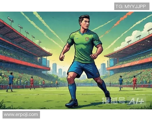 足球球星与诗人情怀的交织探讨：从绿茵场到诗意人生的奇妙旅程